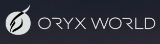 Oryx World Real Estate Brokers Logo