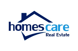 Homes Care Real Estate Broker L.L.C Logo