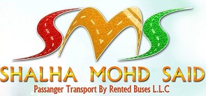 SMS Transport UAE Logo