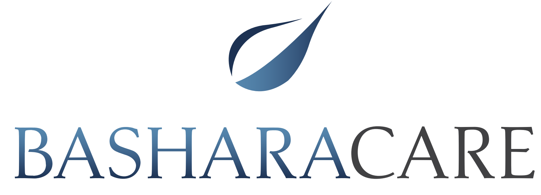 BasharaCare.com Logo
