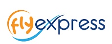 Fly Express Tourism Logo