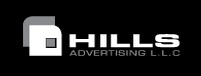 Hills Advertising LLC Logo