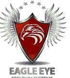 Eagle Eye Security Systems (MOBH) Logo