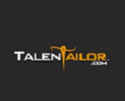 Talen Tailor Logo