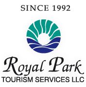 Royal Park Tourism Services Logo
