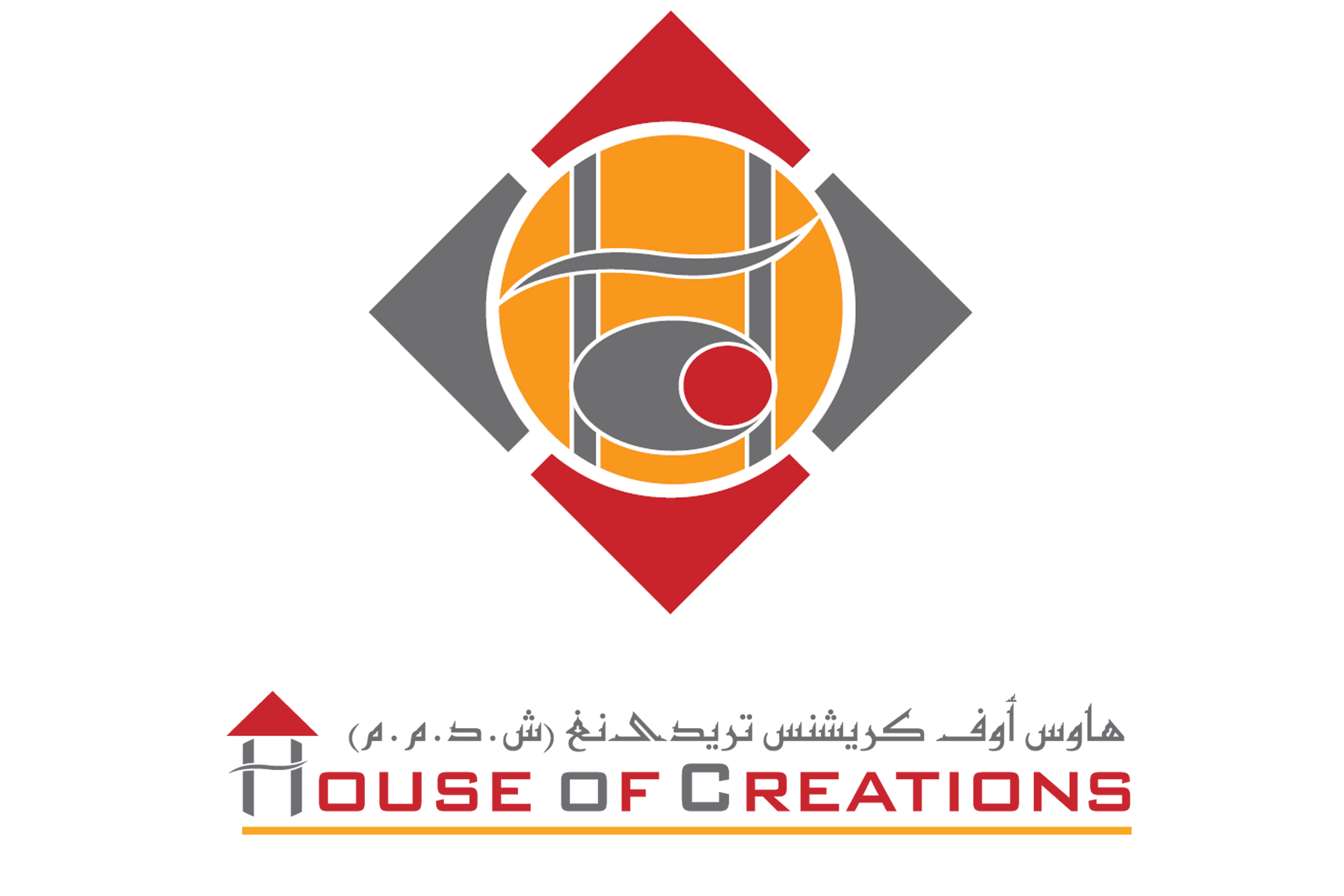 House of Creations Logo