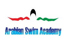 Arabian Swim Academy Logo