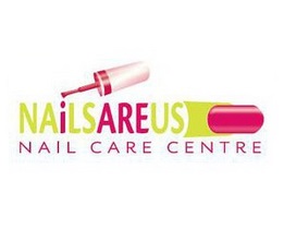 NAILS ARE US NAIL CARE CENTER Logo
