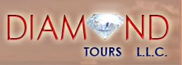 New Diamond Tours Logo