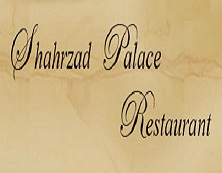 Sharhrzad Palace Restaurant Logo