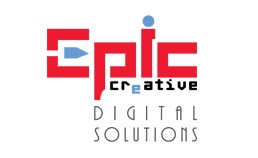 Epic Creative Digital Solutions Logo
