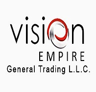 Vision Empire General Trading LLC Logo