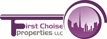 First Choice Properties Logo