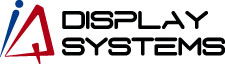 IQ Display Systems L.L.C Logo