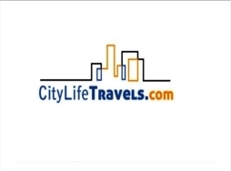 City Life Travels LLC Logo
