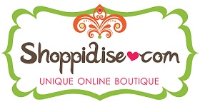 Shoppidise.com Logo