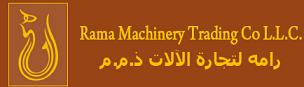 Rama Machinery Trading Co.LLC