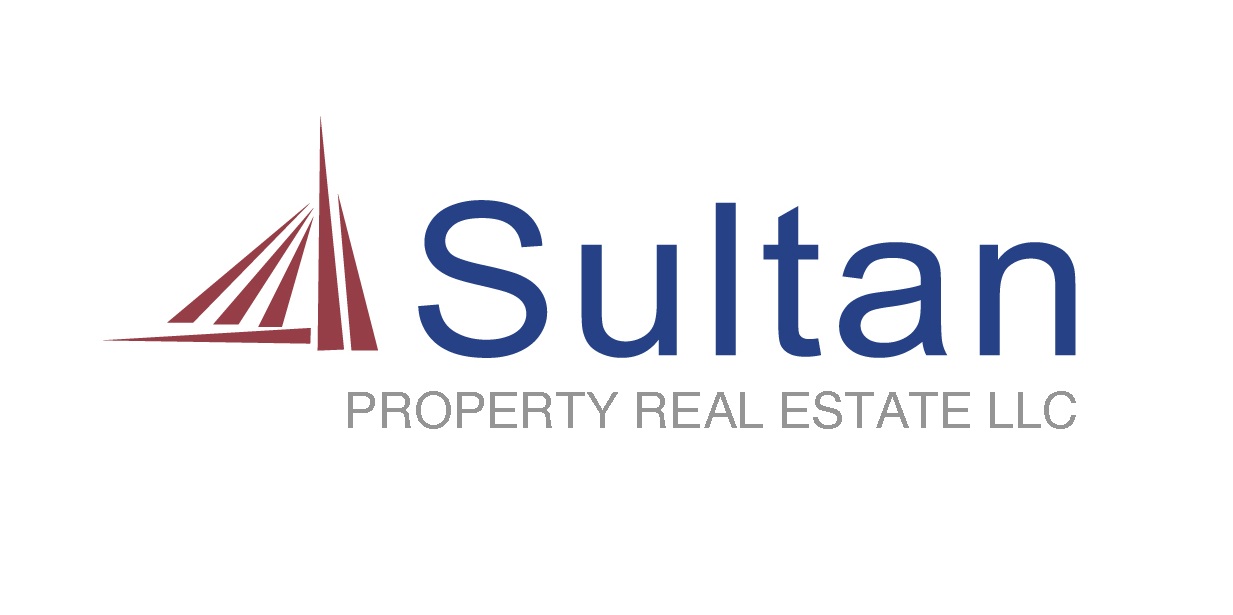 Sultan Property Real Estate LLC Logo