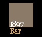 1897 Bar - Kempinski Ajman Logo