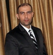 Dr. Firas Albadran Logo
