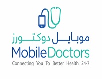 Mobile Doctors Logo