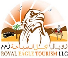 Royal Eagle Tourism LLC Logo