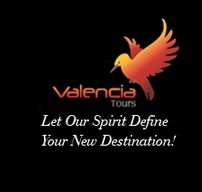 Valencia Tours Logo