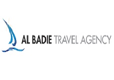 Al Badie Travel Agency Logo