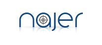 Najer.com Logo