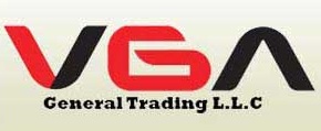 VGA General Trading LLC Logo