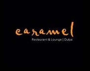 Caramel Restaurant and Lounge Logo