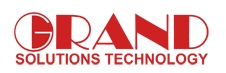 Grand Solutions Technology Logo
