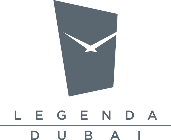 The Horologist (Legenda Dubai) Logo