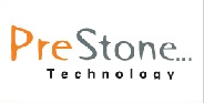 Prestone Technology Logo