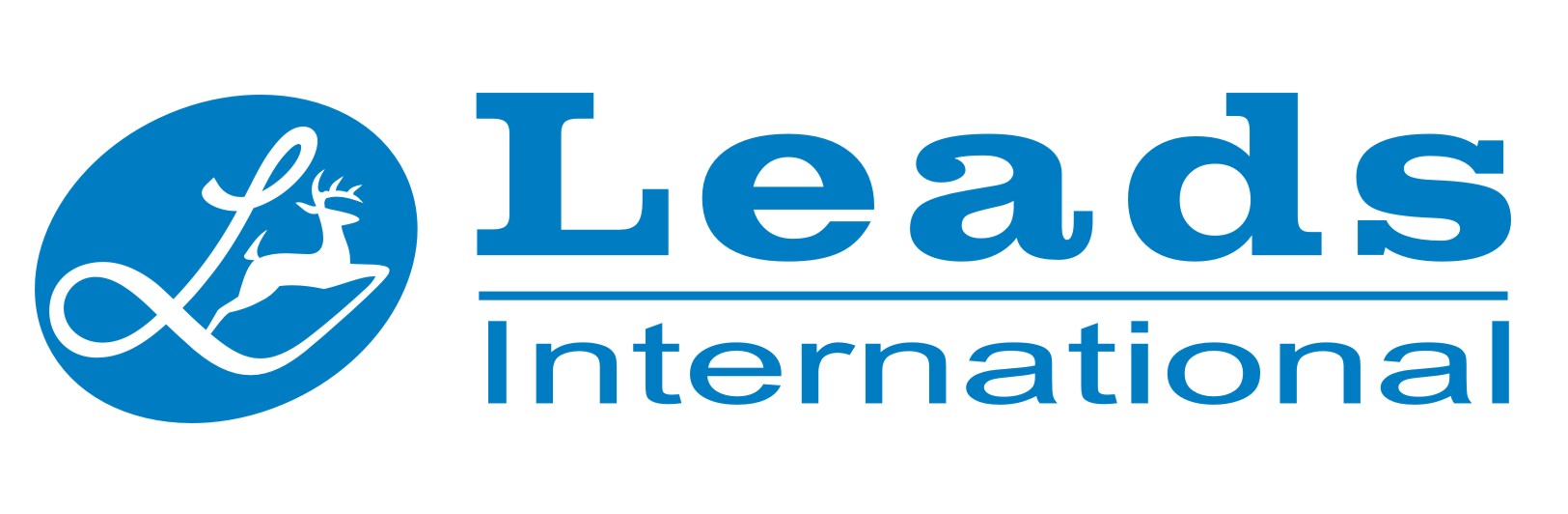 Leads International FZC Logo