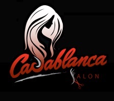 Casablanca Salon Logo