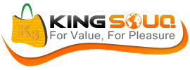 Kingsouq.com Logo