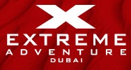 Extreme Adventure Tourism LLC Logo