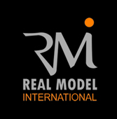 Real Model International-Architectural Scaled Model Maker Dubai Logo