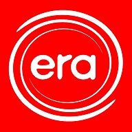 Era Advertising and Communication Logo