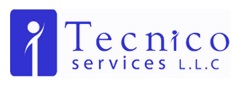 Tecnico Services LLC Logo