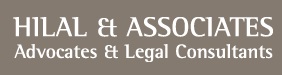 Hilal & Associates Advocates & Legal Consultants Logo