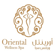Oriental Wellness Spa - Al Khalifa Logo