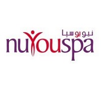 Nuyou Spa Logo