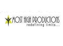 Most High Productions Logo