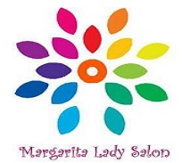 Margarita Ladies Salon Logo