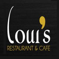 Louis Restaurant And Cafe