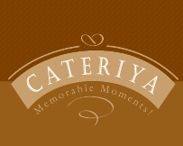 Cateriya Hospitality Logo