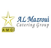 Al Mazroui Catering Group Logo