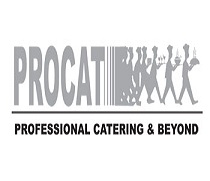 PROCAT Professional Catering & Beyond Logo
